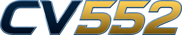 cv552 Logo